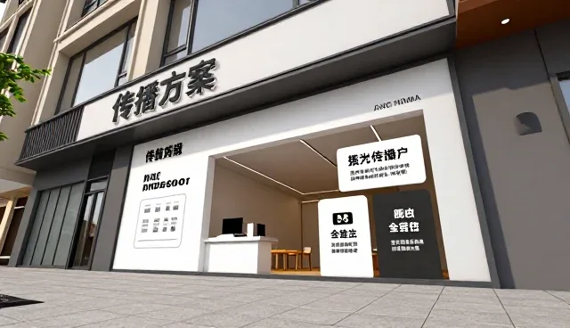 账号代运营选型中的运营效率关注点分析